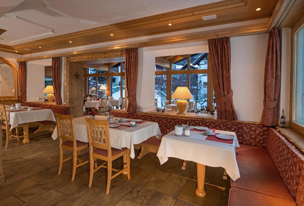 Hotel Dufour Chalet - Adults Only Zermatt Bagian luar foto